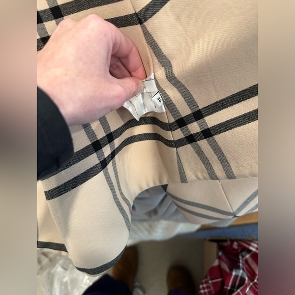 Balenciaga Fall 2006 Runway Jacket- NWT - Picture 5 of 10